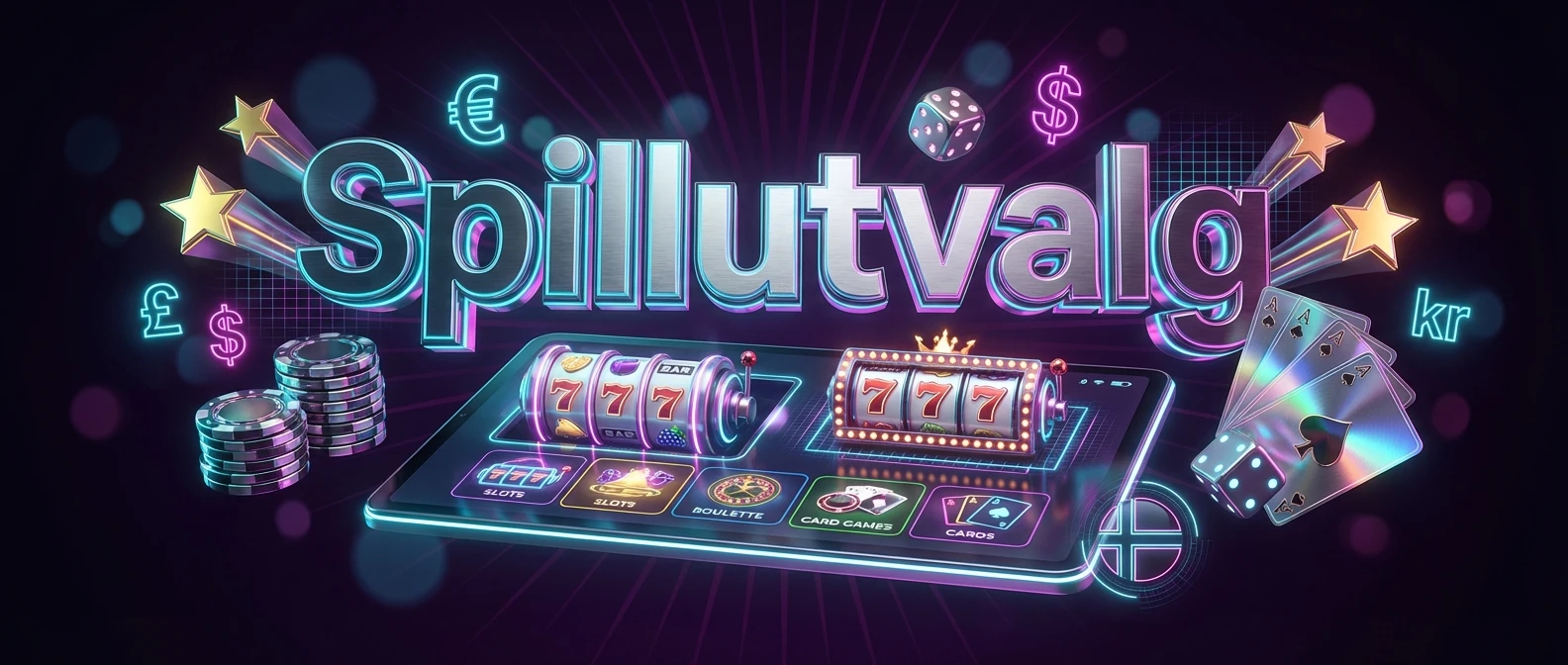 Spillutvalg